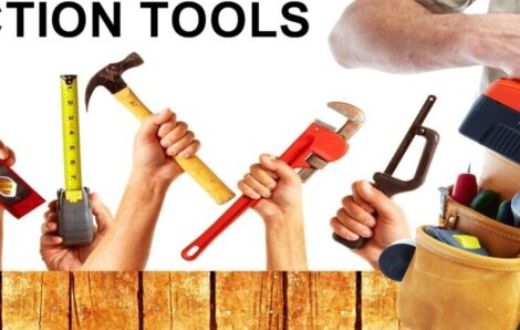 Optical Levels – Power Tools for Professionals