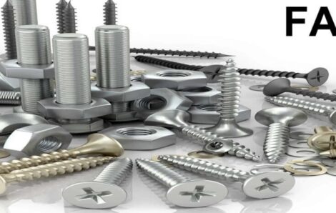 High-Temperature Fasteners