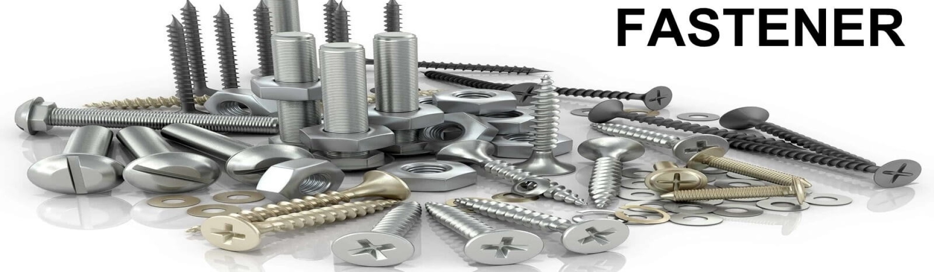 High-Temperature Fasteners