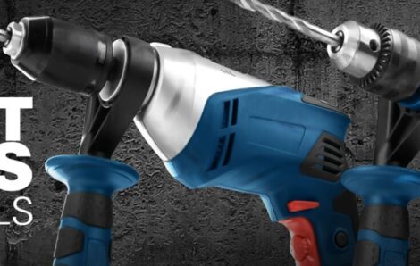 POWER TOOLS KNOWLEDGE