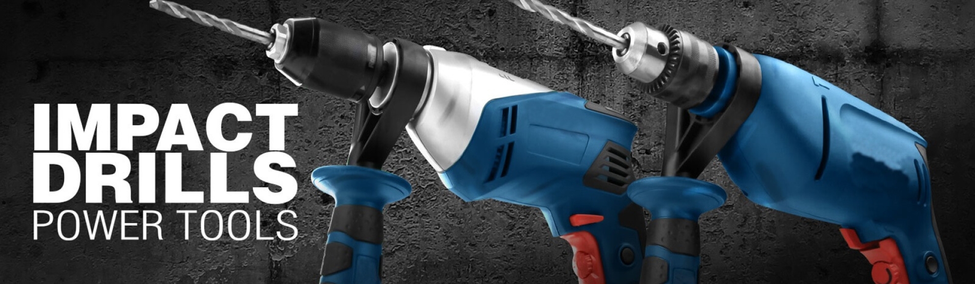 POWER TOOLS KNOWLEDGE